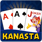 Kanasta : Online Card Game