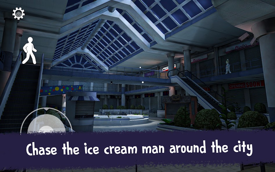 Ice Scream 3 Mod Screenshot2