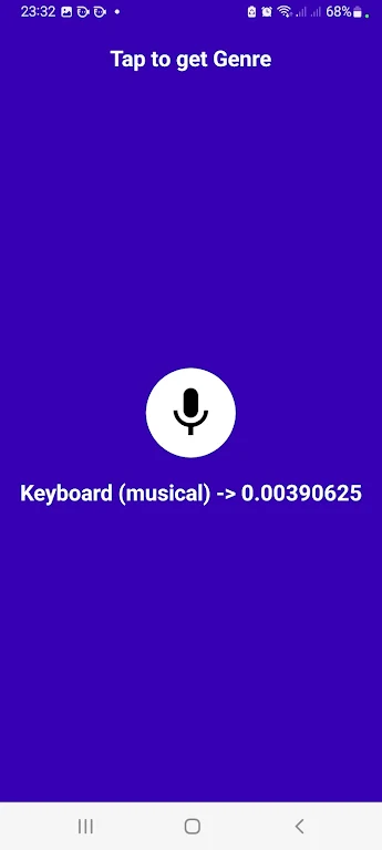 Music Genre Identifier - AI Screenshot3