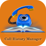 Call History Manager : Call Details