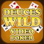 Deuces Wild - Offline