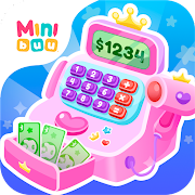 Princess Cash Register 2 Mod