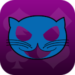 Blue cat (Multiplayer card gam