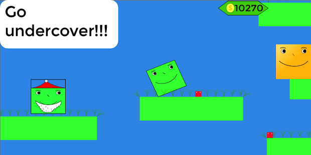 Jumpy! Mod Screenshot1