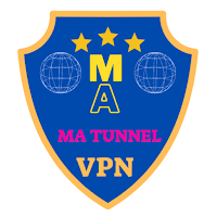 Ma Tunnel VPN