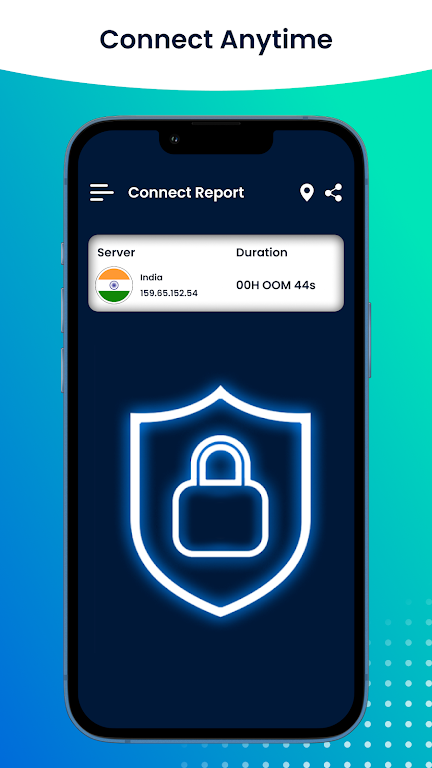 VPN Plus Proxy and Safe Screenshot3