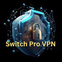 Switch Pro VPN Fast VPN Client