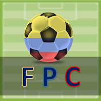 Liga Futbol Colombiano