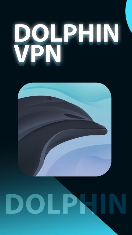 Dolphine vpn Screenshot1