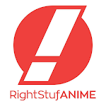 Right Stuf Anime