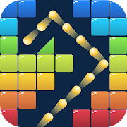 Bricks Ball Crusher Mod APK