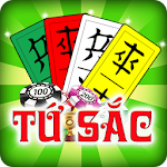 Tu sac - Bài tứ sắc