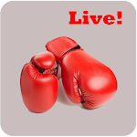 FightClub - Boxing UFC Live