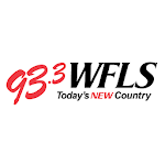 93.3 WFLS