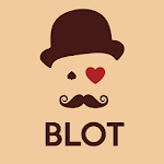 Blot Club - Online Bazar Blot APK