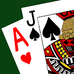 Blackjack 21 Card Game Friends