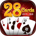 28 Card Game APK