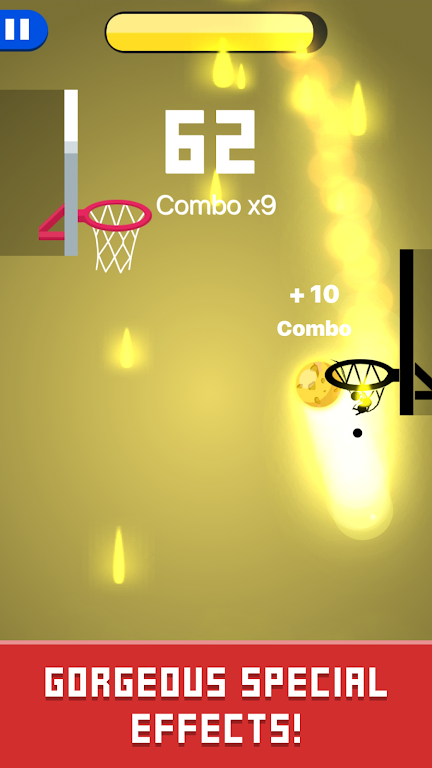 Dunk Hot Mod Screenshot3