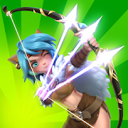 Arcade Hunter: Sword, Gun, and Mod APK