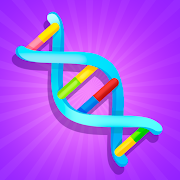 DNA Evolution 3D Mod