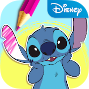 Disney Coloring World Mod