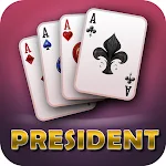 President Card Game Online