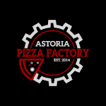 Astoria Pizza Factory