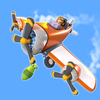 Sky Arena: Plane Battle Mod