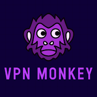 vpn monkey — private proxy