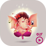 Lord Ganesha GIF - GIF Ganesha