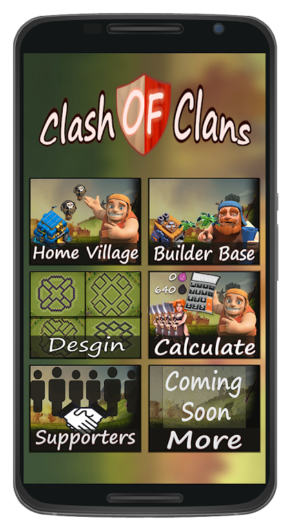 Clash Of Clans Wiki Screenshot1