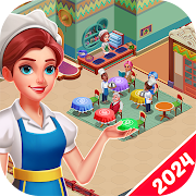 Happy Cooking: Restaurant Game Mod