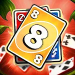 Crazy 8s Online Card Game