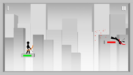 Stickman Archer Mod Screenshot3