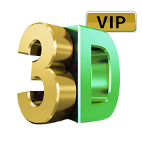 3D VIP VPN