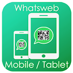 wats web & watsweb APK