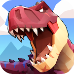 Dino Clash APK