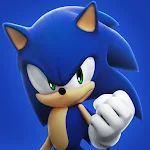 Sonic Forces APK