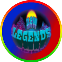 NEW LEGENDS OVPN