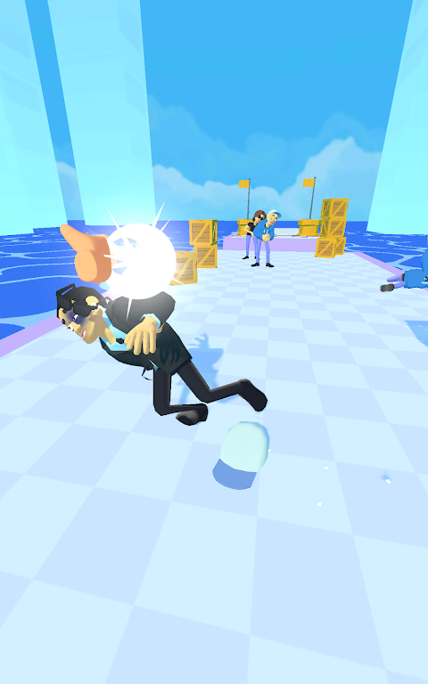 Slap'em All Mod Screenshot1