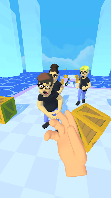 Slap'em All Mod Screenshot2