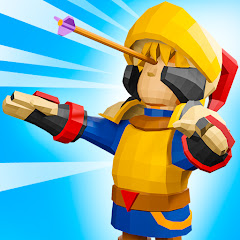 Arrow Master Flying Fest Mod APK