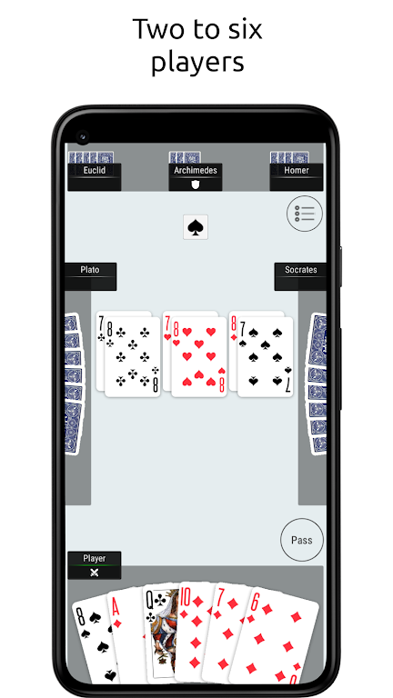 Durak Screenshot3