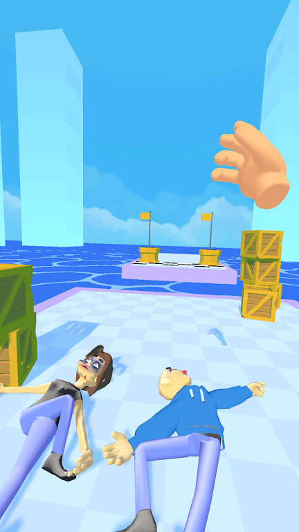 Slap'em All Mod Screenshot3