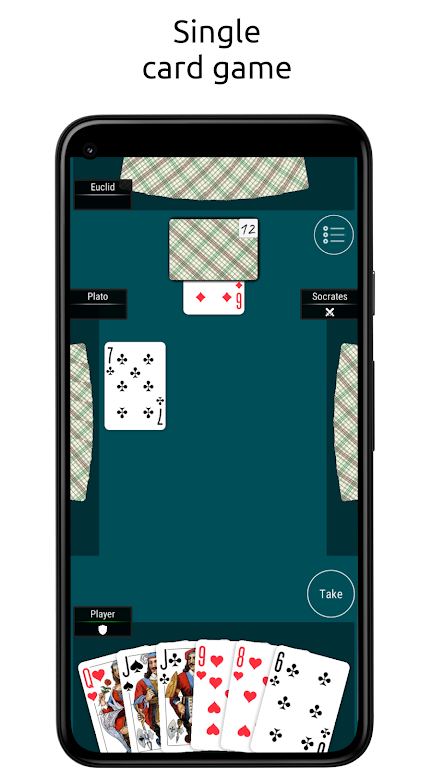 Durak Screenshot1