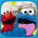 Sesame Street Alphabet Kitchen APK