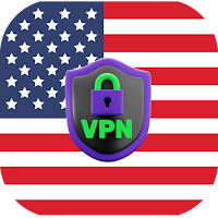 VPN USA - Secure VPN Proxy