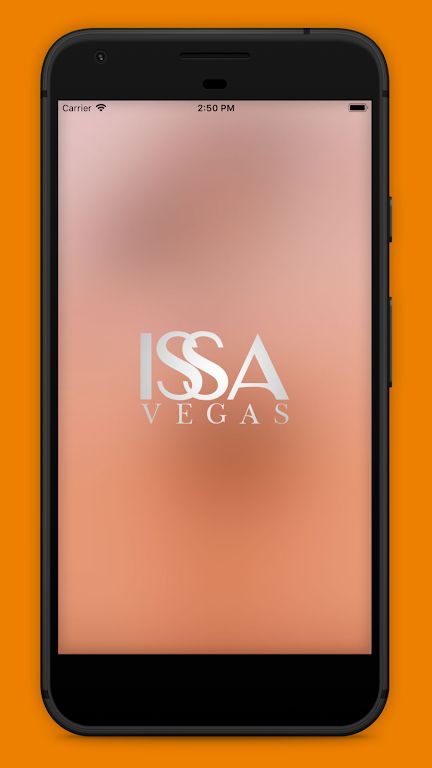 Issa vegas (old, to be removed) Screenshot1