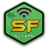 SF NET VPN