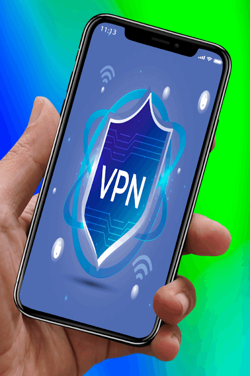 VPN SuperMax Multi Guia Screenshot2